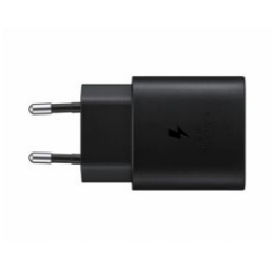 Samsung TA220 Super fast_ USB_C Charger 45W Black